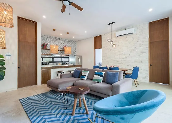 Apartment Cosy Designed 5bdr 8beds Dual Apts W Amenities *