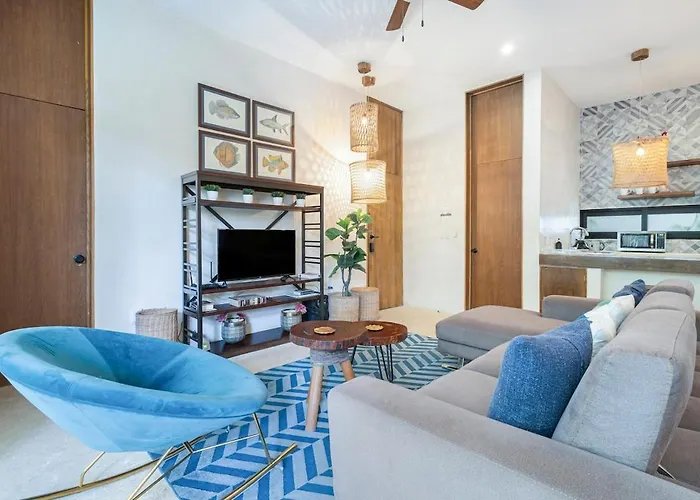 Apartment Cosy Designed 5bdr 8beds Dual Apts W Amenities
