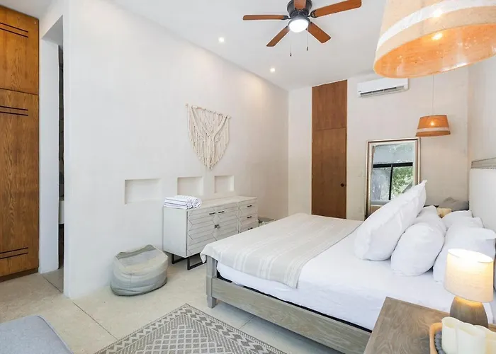 Cosy Designed 5bdr 8beds Dual Apts W Amenities Apartment *