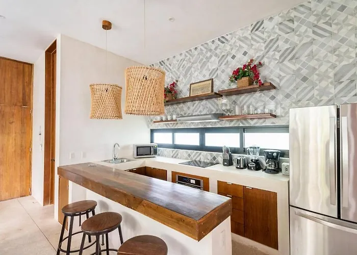 Apartment Cosy Designed 5bdr 8beds Dual Apts W Amenities *