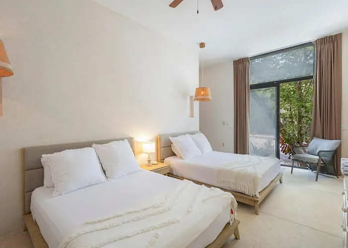 Cosy Designed 5bdr 8beds Dual Apts W Amenities *