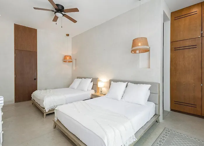 Cosy Designed 5bdr 8beds Dual Apts W Amenities